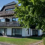 Apartments Fichtenweg 26