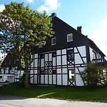 Apartments Fichtenweg 26