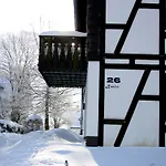 Apartments Fichtenweg 26