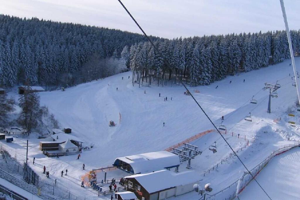 Fichtenweg 26 * Winterberg