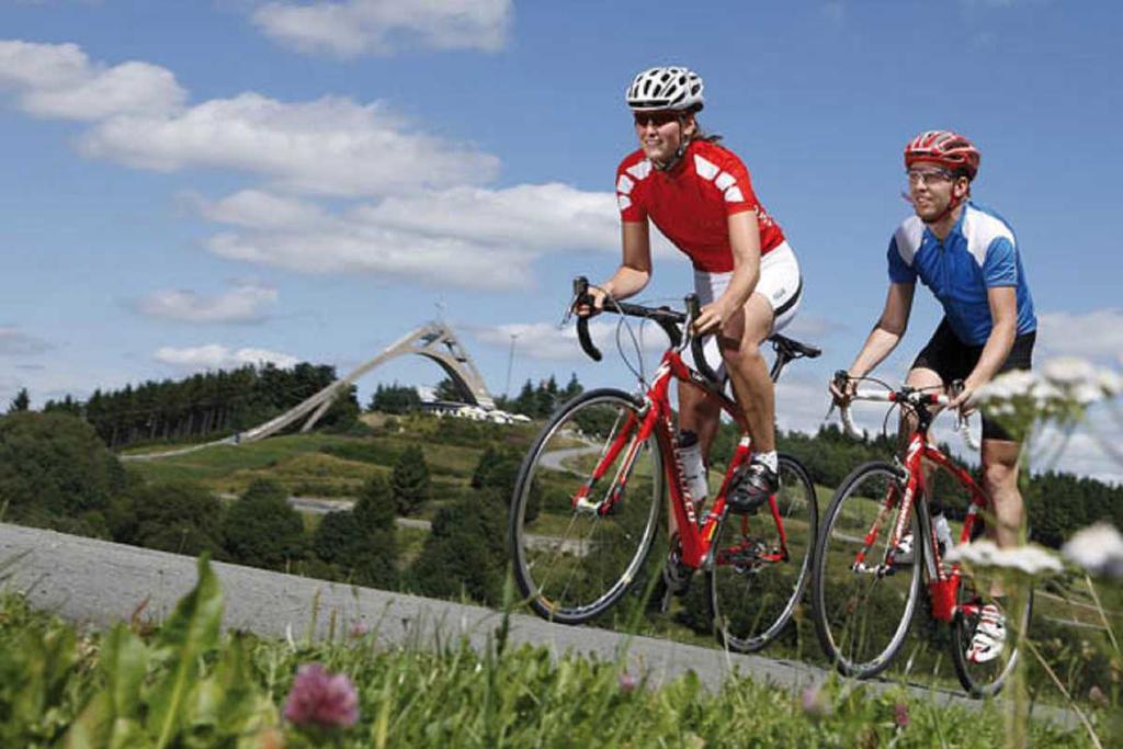 Fichtenweg 26 Winterberg