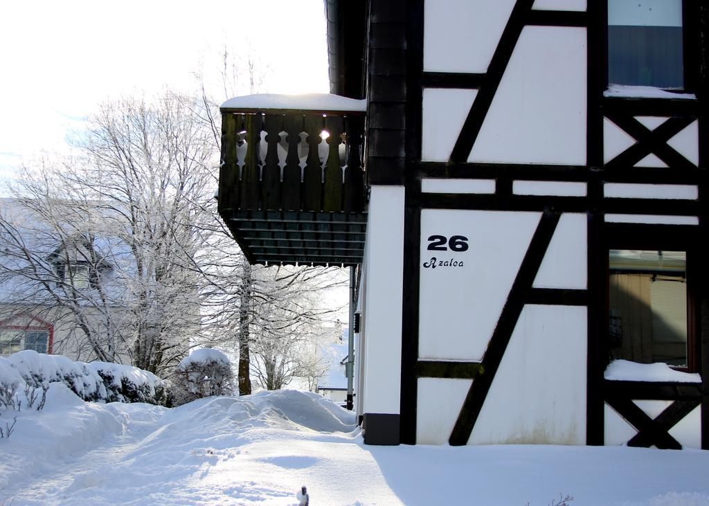 Fichtenweg 26 * Winterberg